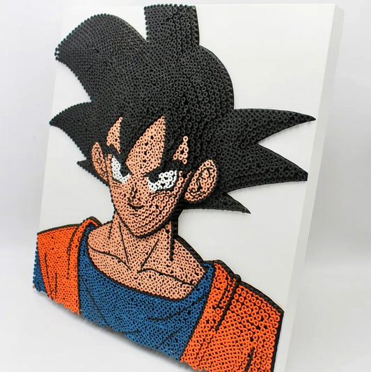 Goku