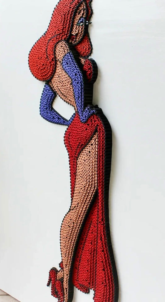 Jessica Rabbit