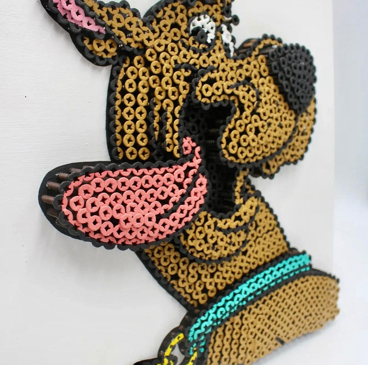 Scooby Doo