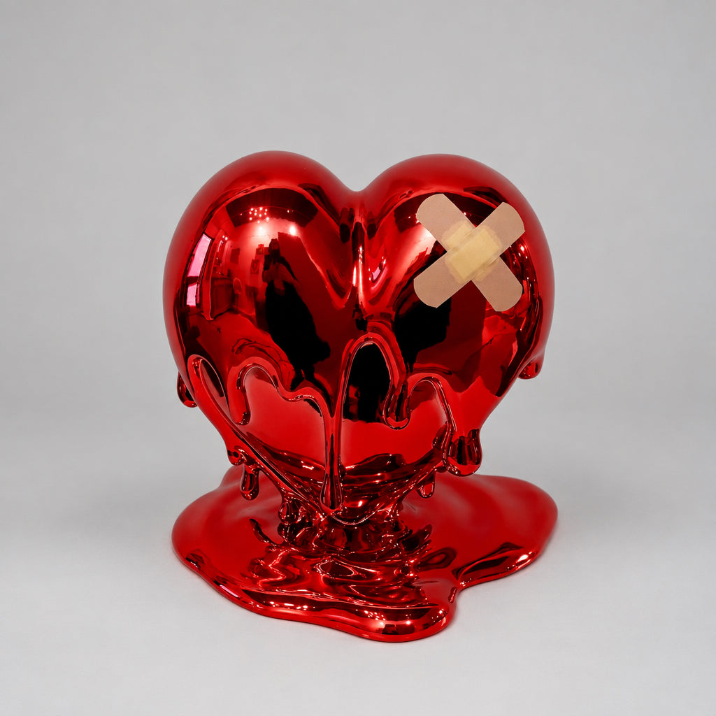 Take my Heart