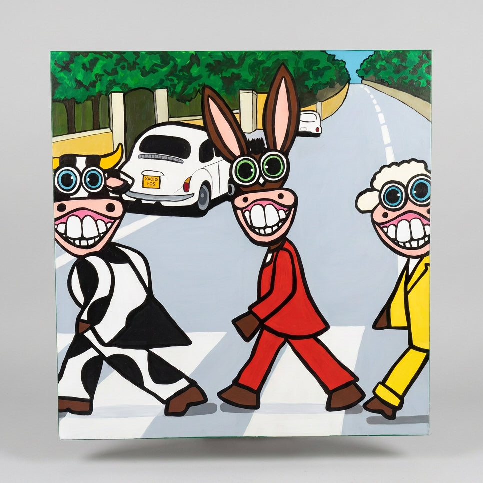 Abbey Road