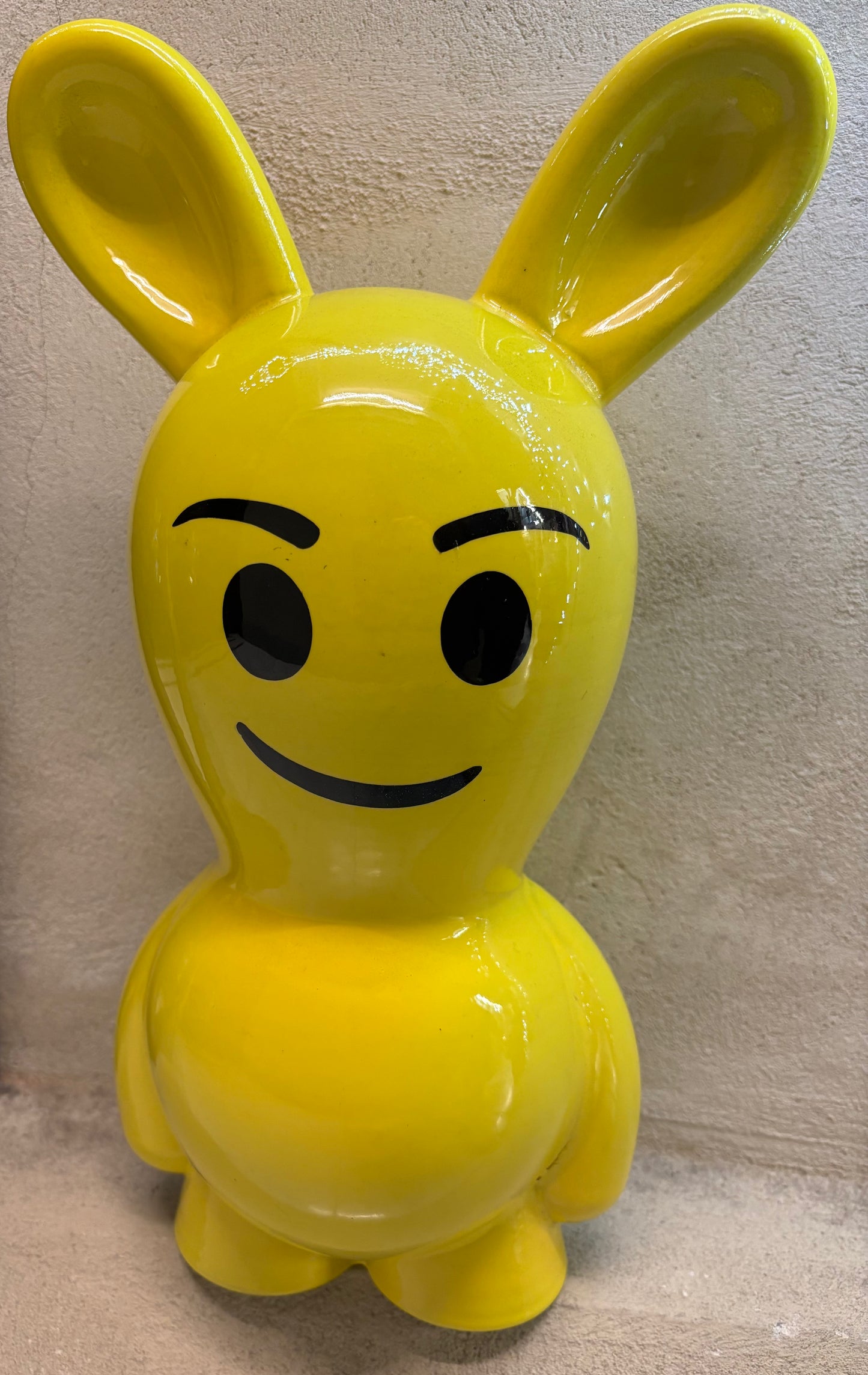 Osvaldo Lego – Paolo Pastorino, resina | Galleria Temide Savona