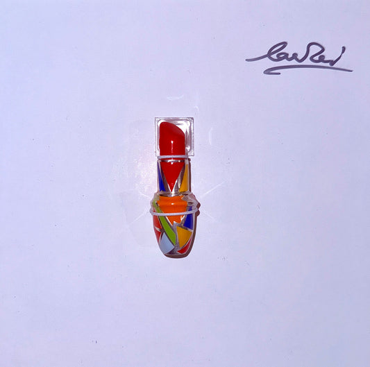 Prêt-à-Briller Arlecchino