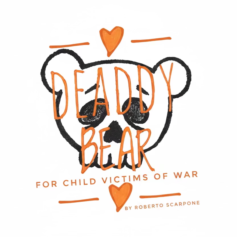 Deaddy Bear