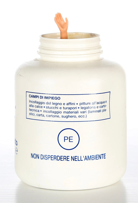 Una Situazione Appiccicosa