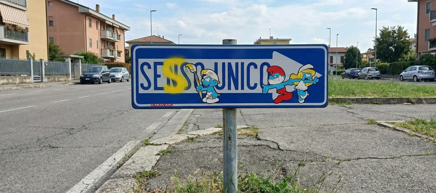 "Sesso" Unico