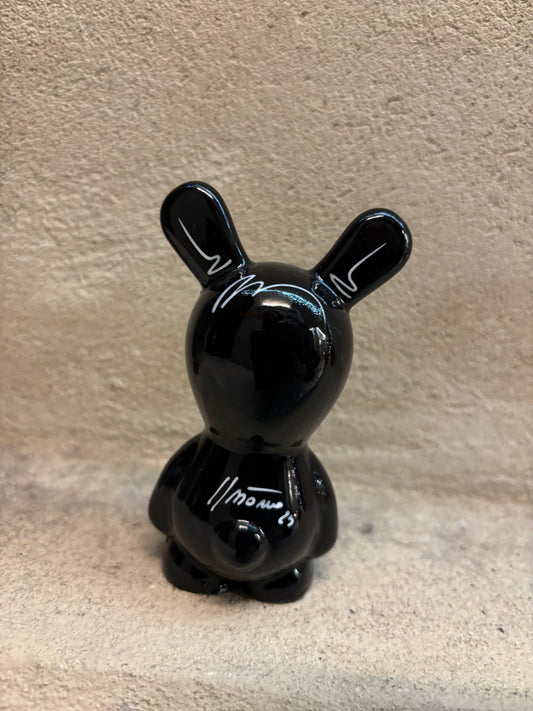 Osvaldo “Diabolik”