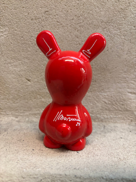 Osvaldo “Spiderman’