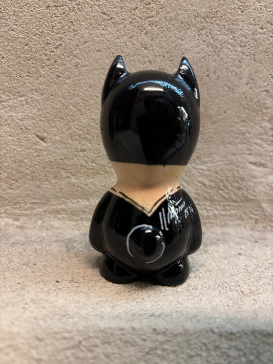 Osvaldo “Catwoman”