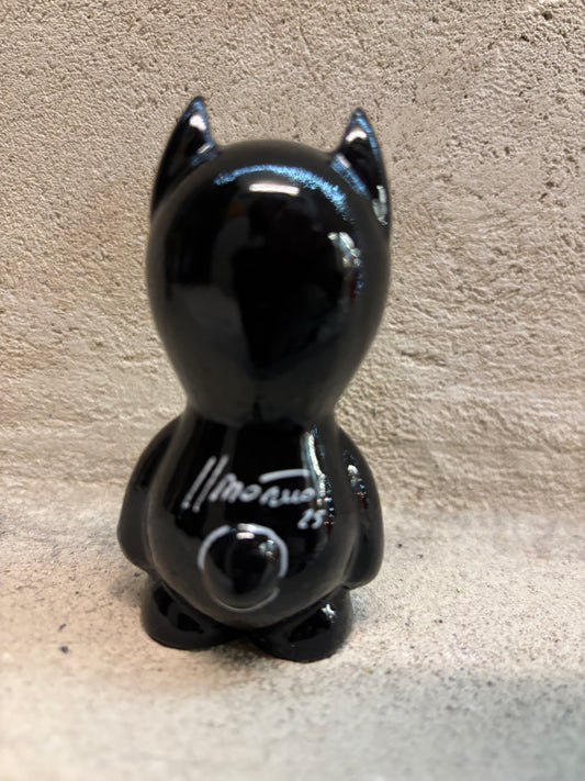 Osvaldo “Batman”