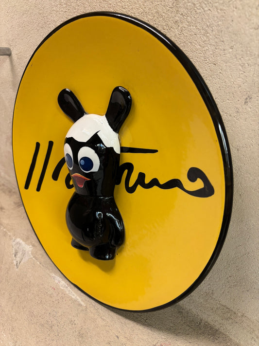 Osvaldo “Calimero”