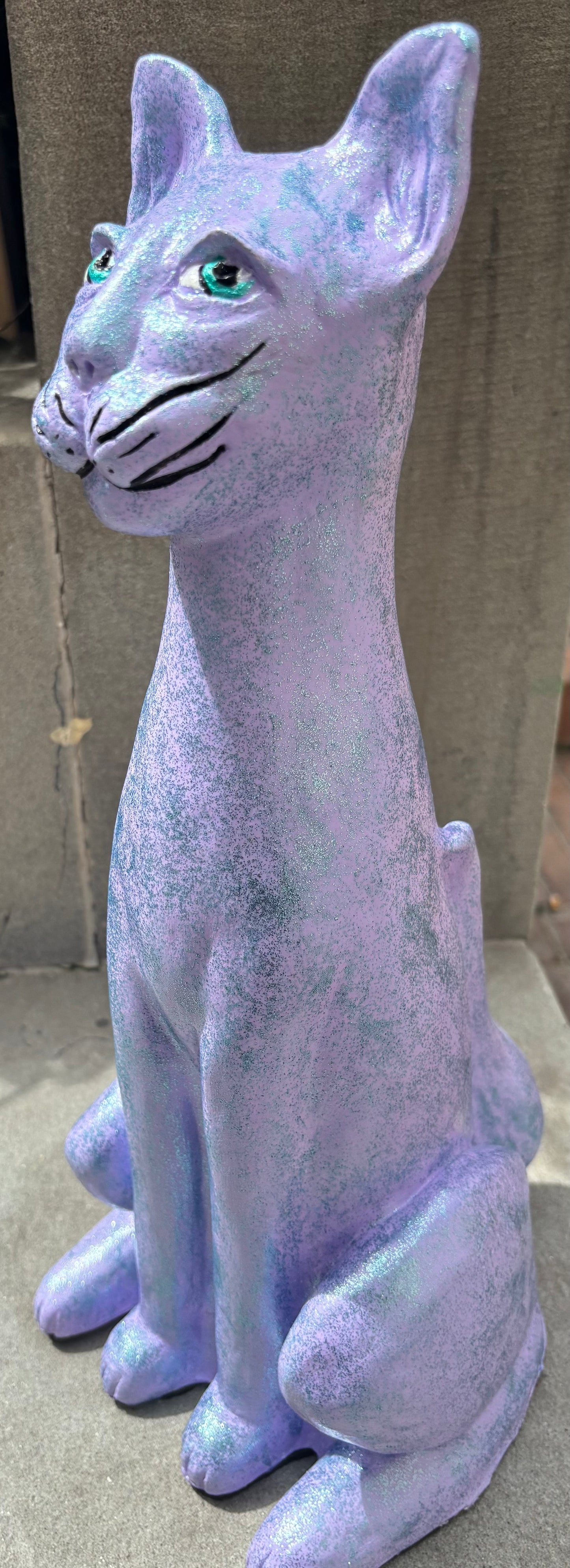 Gatto II