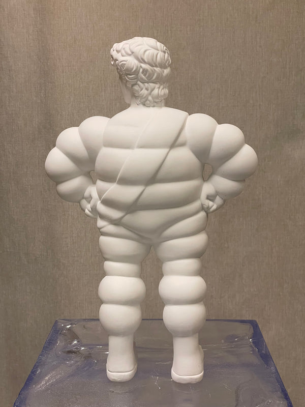 Michelangelo
