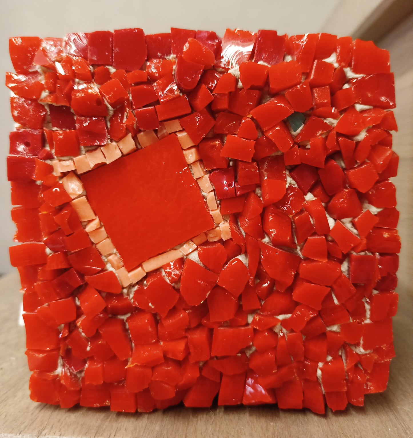 Cubo