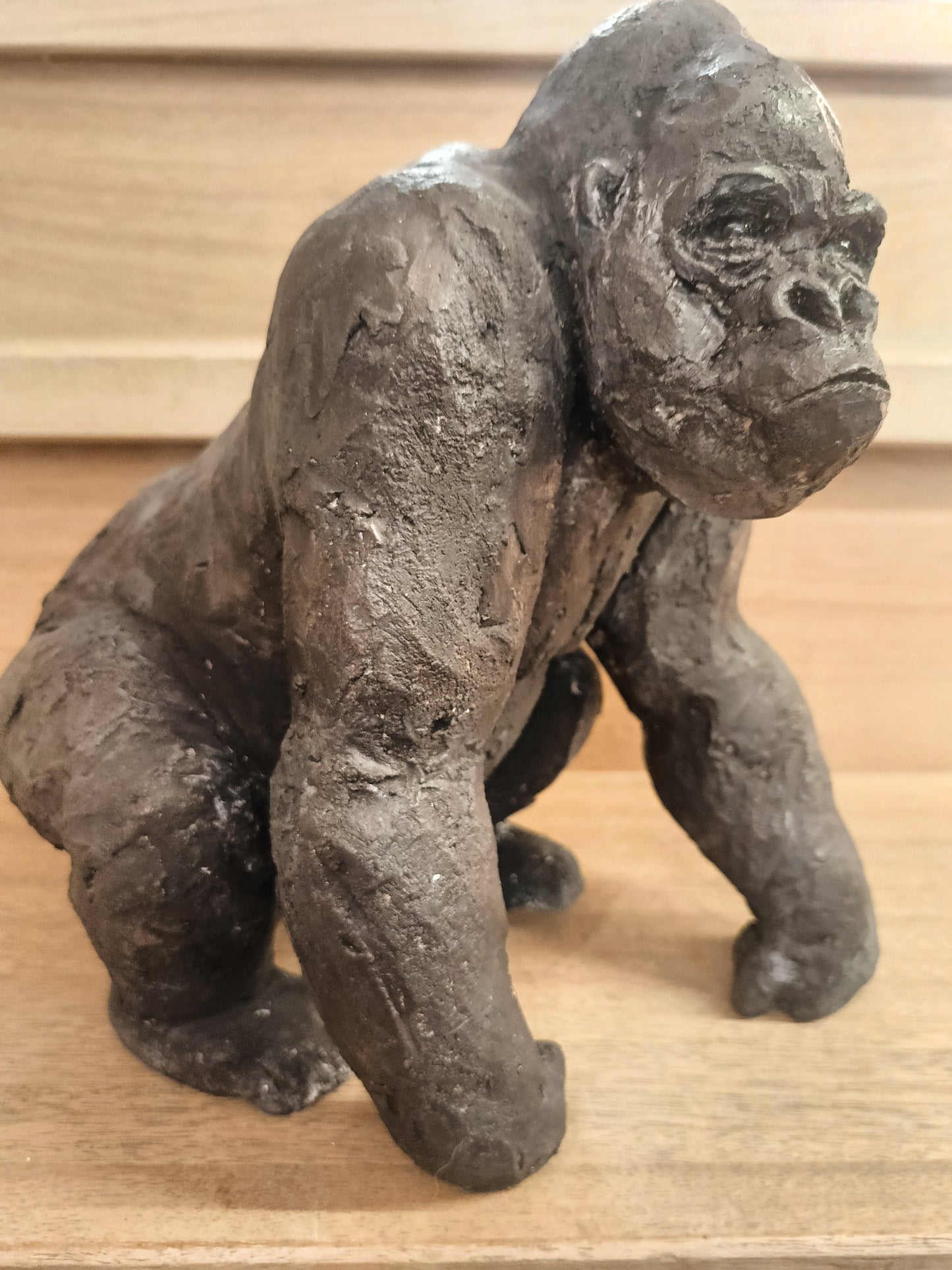 "Animali" Il Gorilla