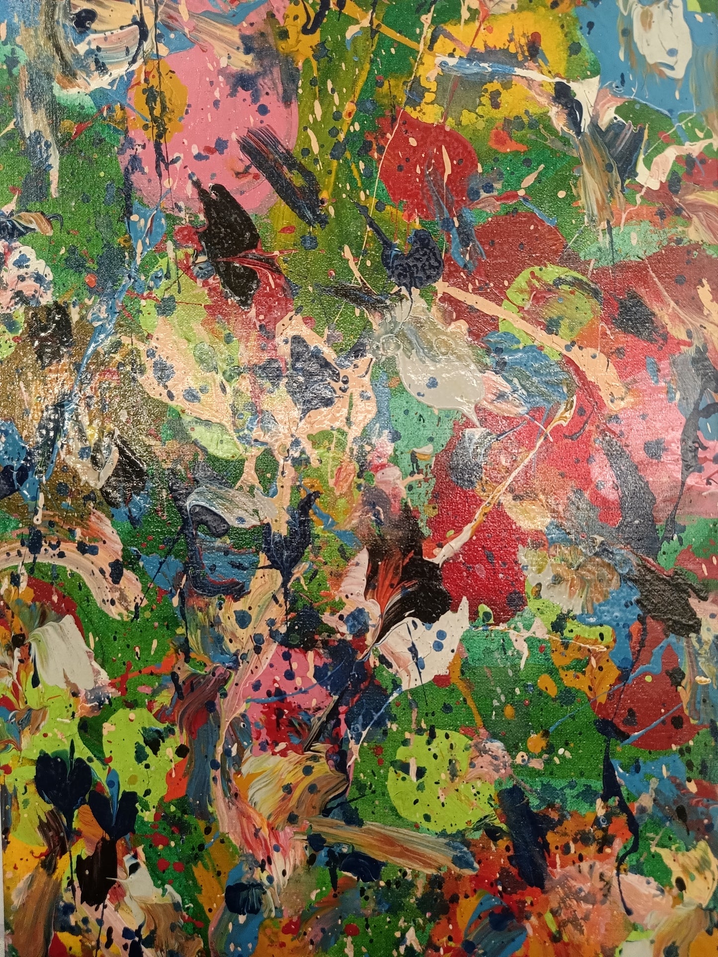 Natura Morta – Giorgio Moiso, dipinto | Galleria Temide Savona
