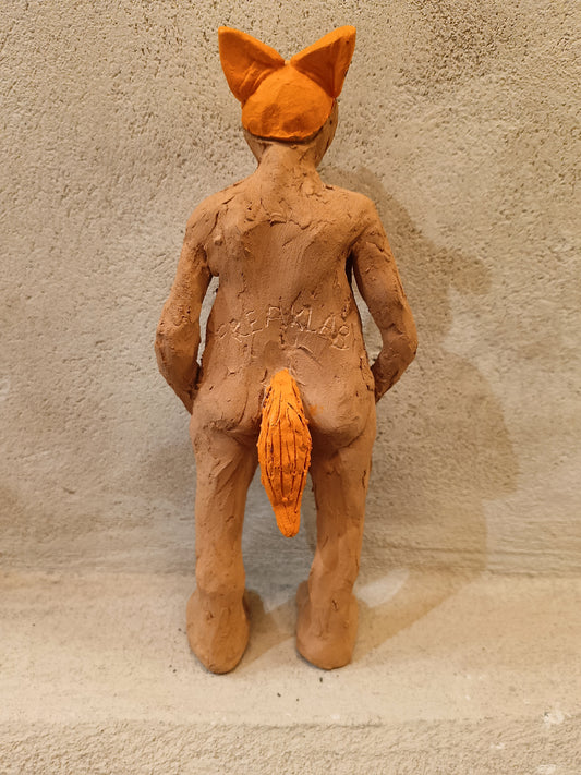 Humans "Donna Cavallo"