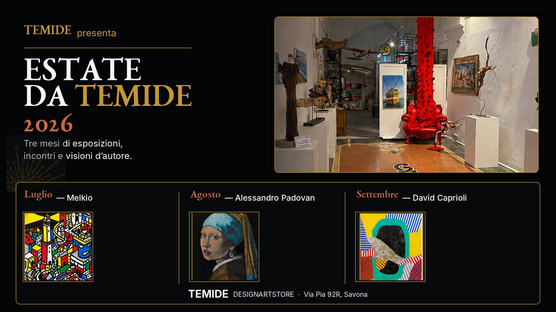Eventi Estate 2026