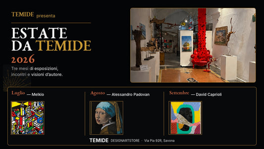 Eventi Estate 2026