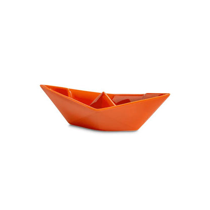Barchetta origami