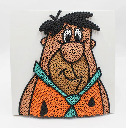 Fred Flintstone