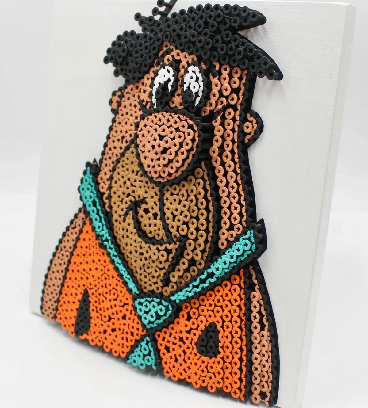 Fred Flintstone