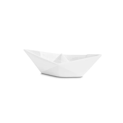 Barchetta origami