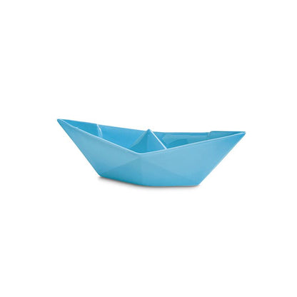Barchetta origami
