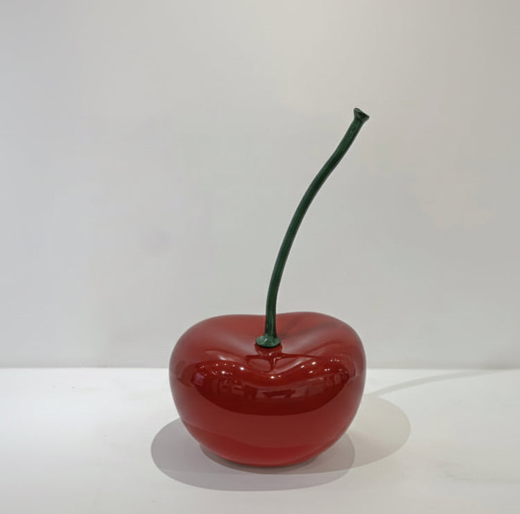 Una tira l'altra – Giorgio Laveri, scultura in ceramica | Galleria Temide Savona