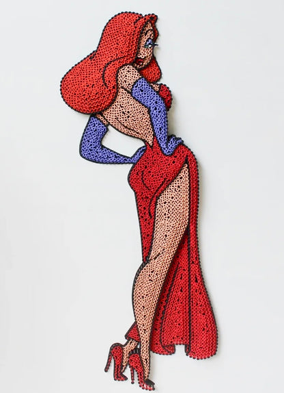 Jessica Rabbit