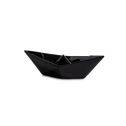 Barchetta origami