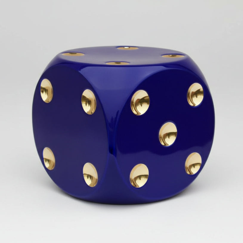 Bluff – Giorgio Laveri, scultura in ceramica | Galleria Temide Savona