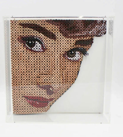 Audrey Hepburn