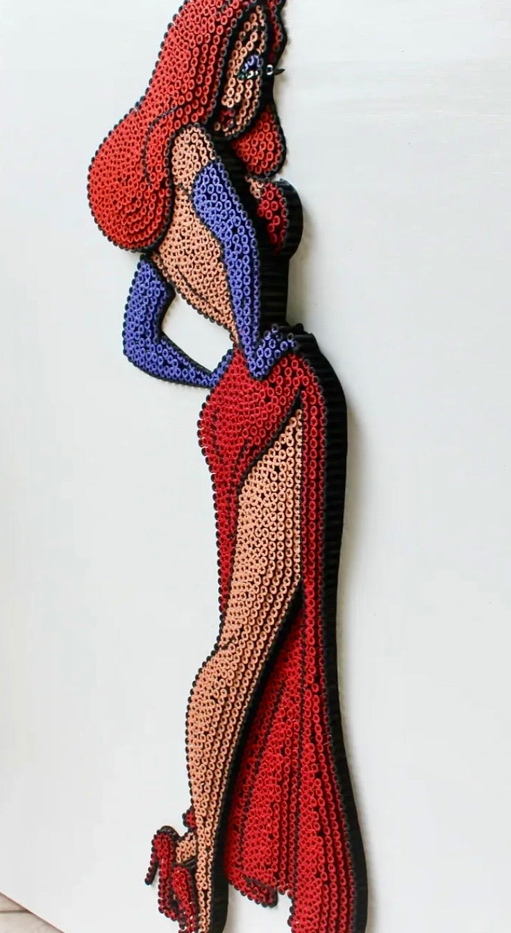 Jessica Rabbit