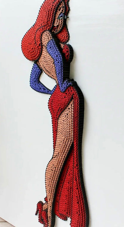 Jessica Rabbit