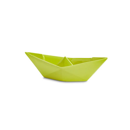Barchetta origami