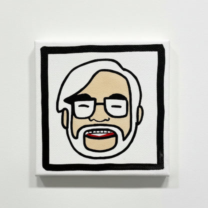 Pop Icon