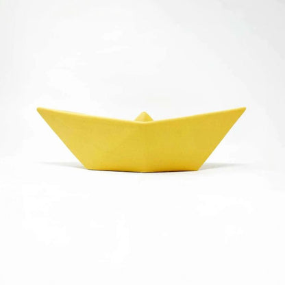 Barchetta origami