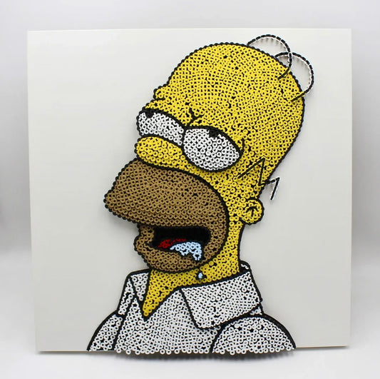 Homer Simpson