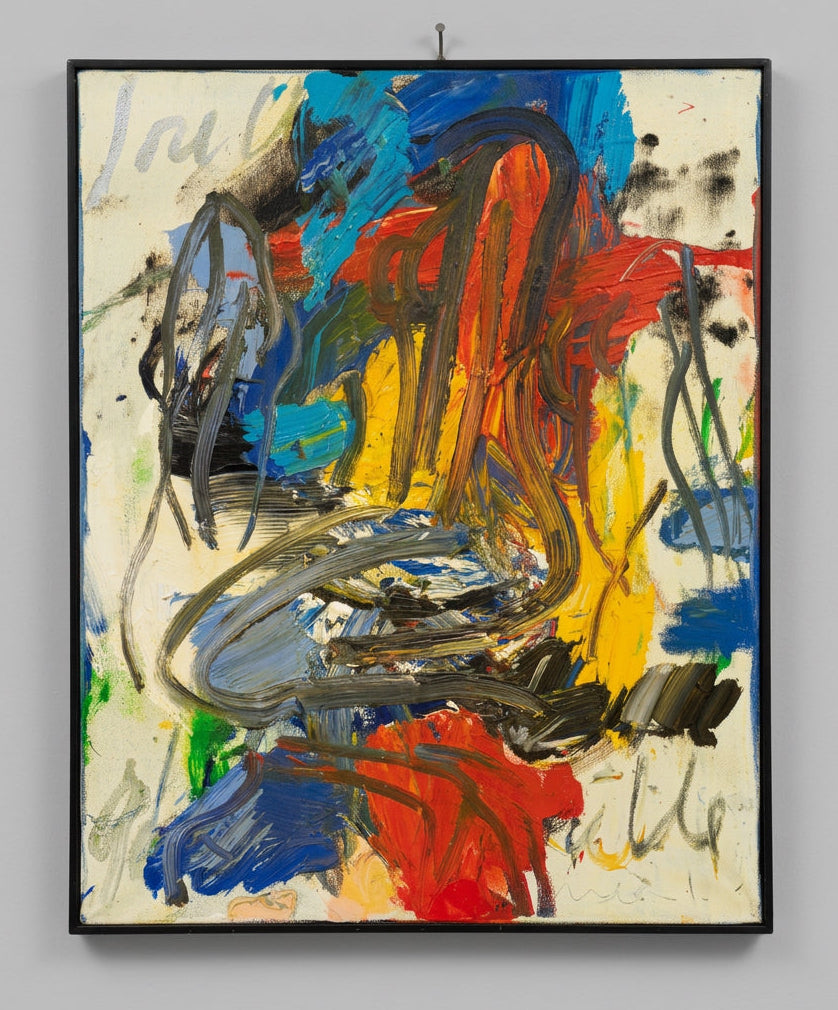 Senza titolo (2003)