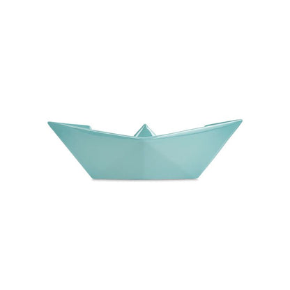 Barchetta origami
