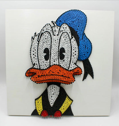 Donald Duck
