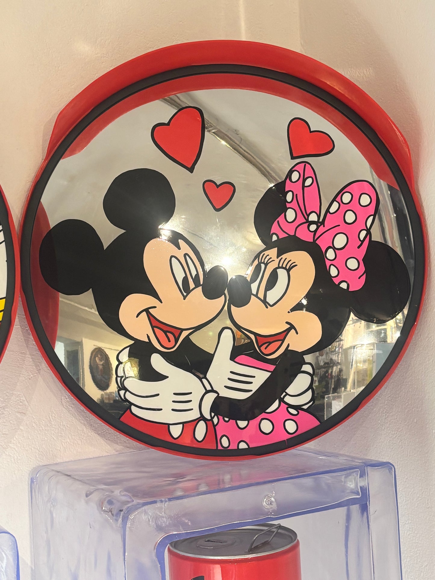 “Disney Love”