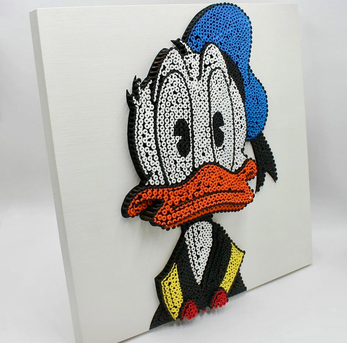 Donald Duck