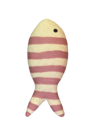Cuscino Pesce