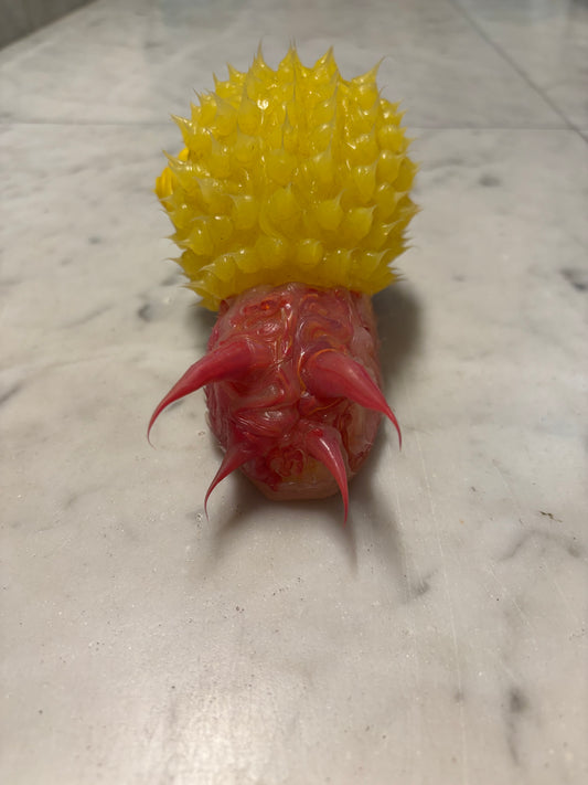 Lumachine in Viaggio