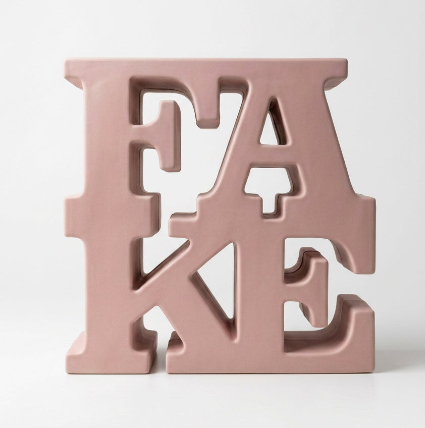 Fake