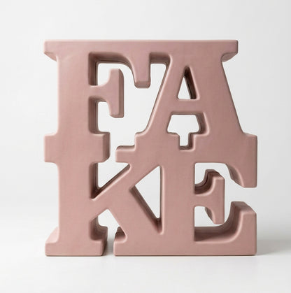 Fake