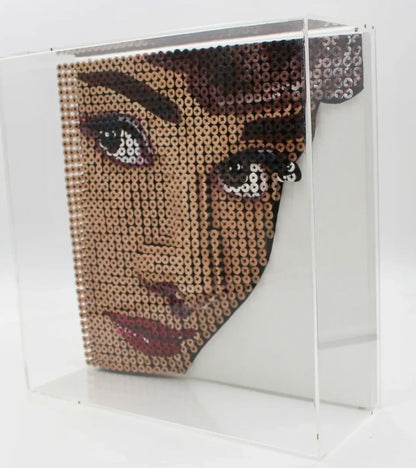 Audrey Hepburn