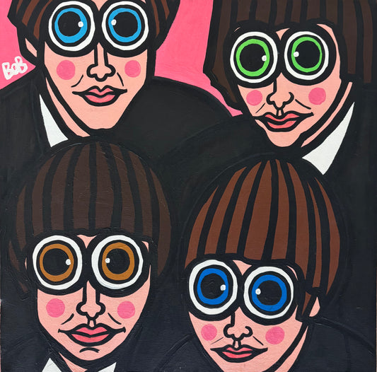 Love Beatles